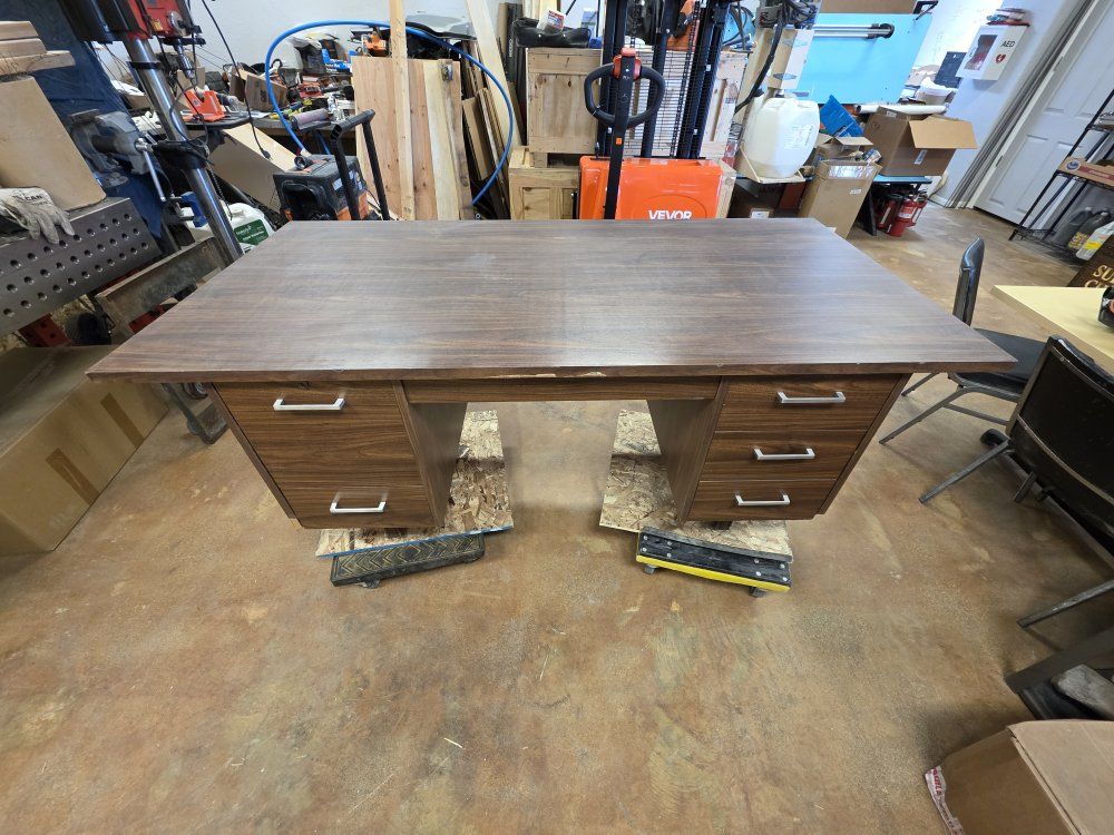 Desk