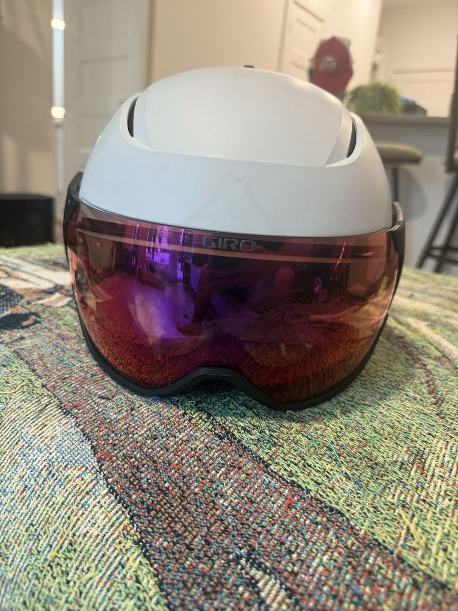 Giro Aria Mips Medium Ski Helmet