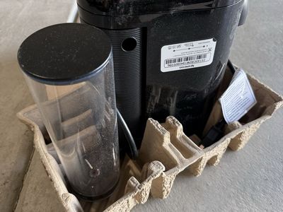 Brand New Nespresso VertuoPlus