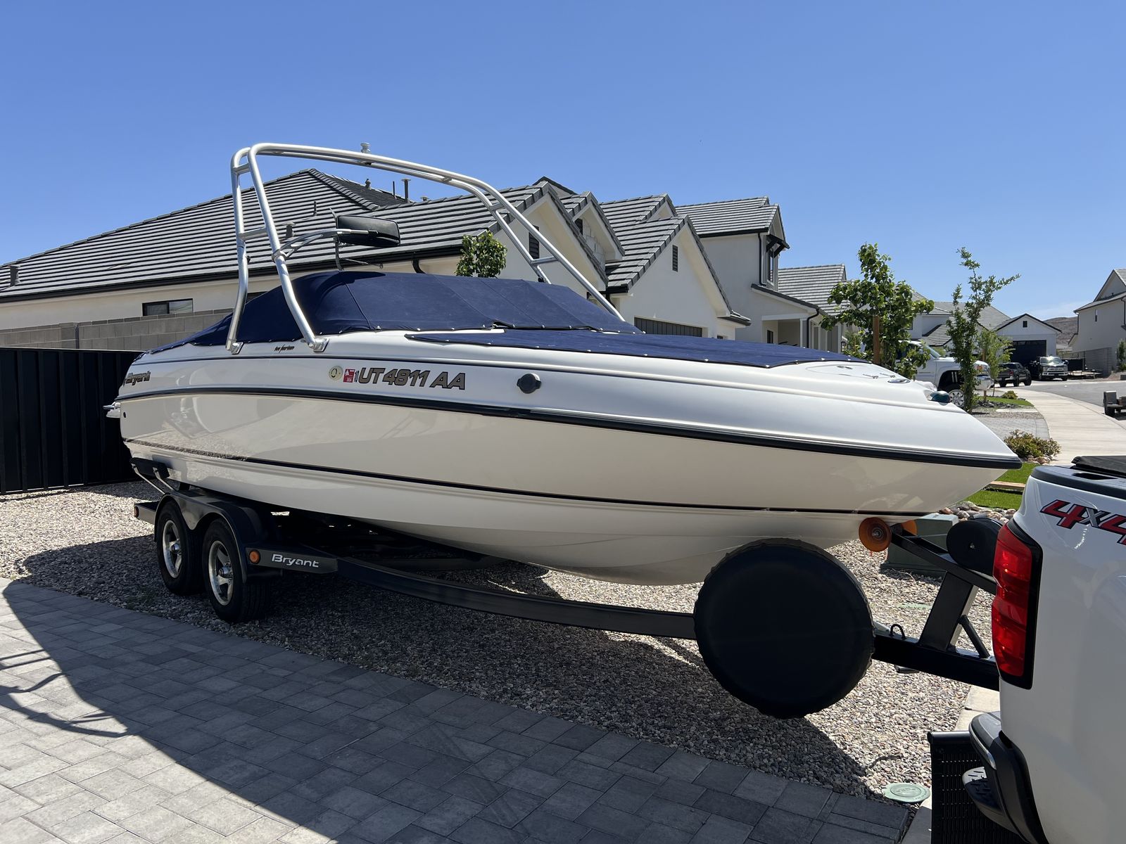 2002 Bryant Calandra 214