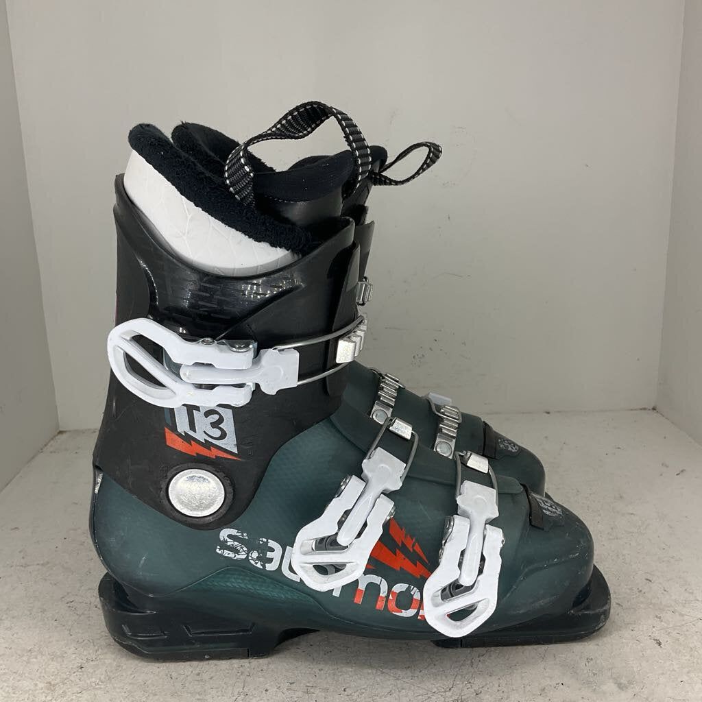 Salomon Junior's T3