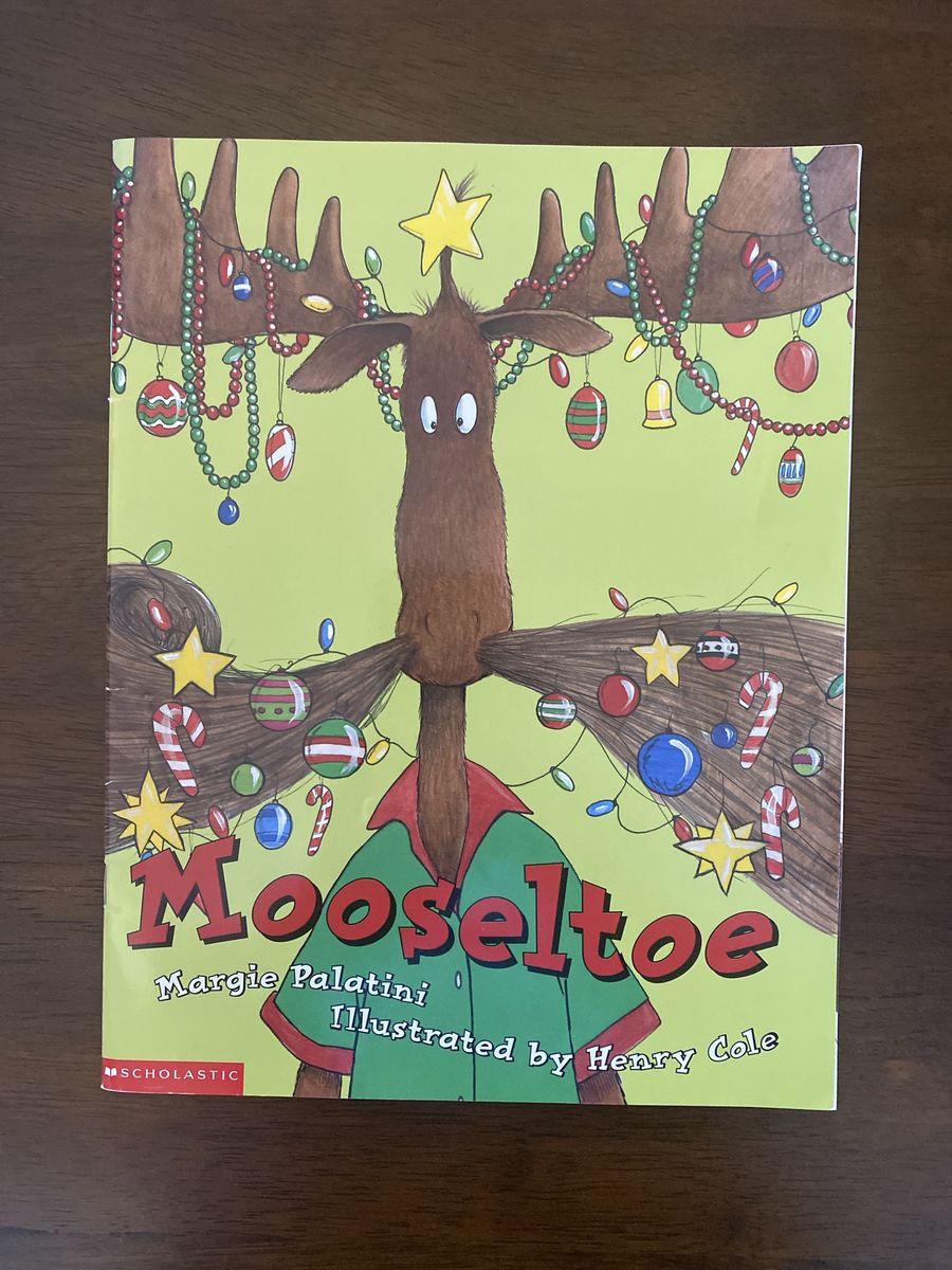Mooseltoe