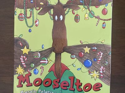 Mooseltoe