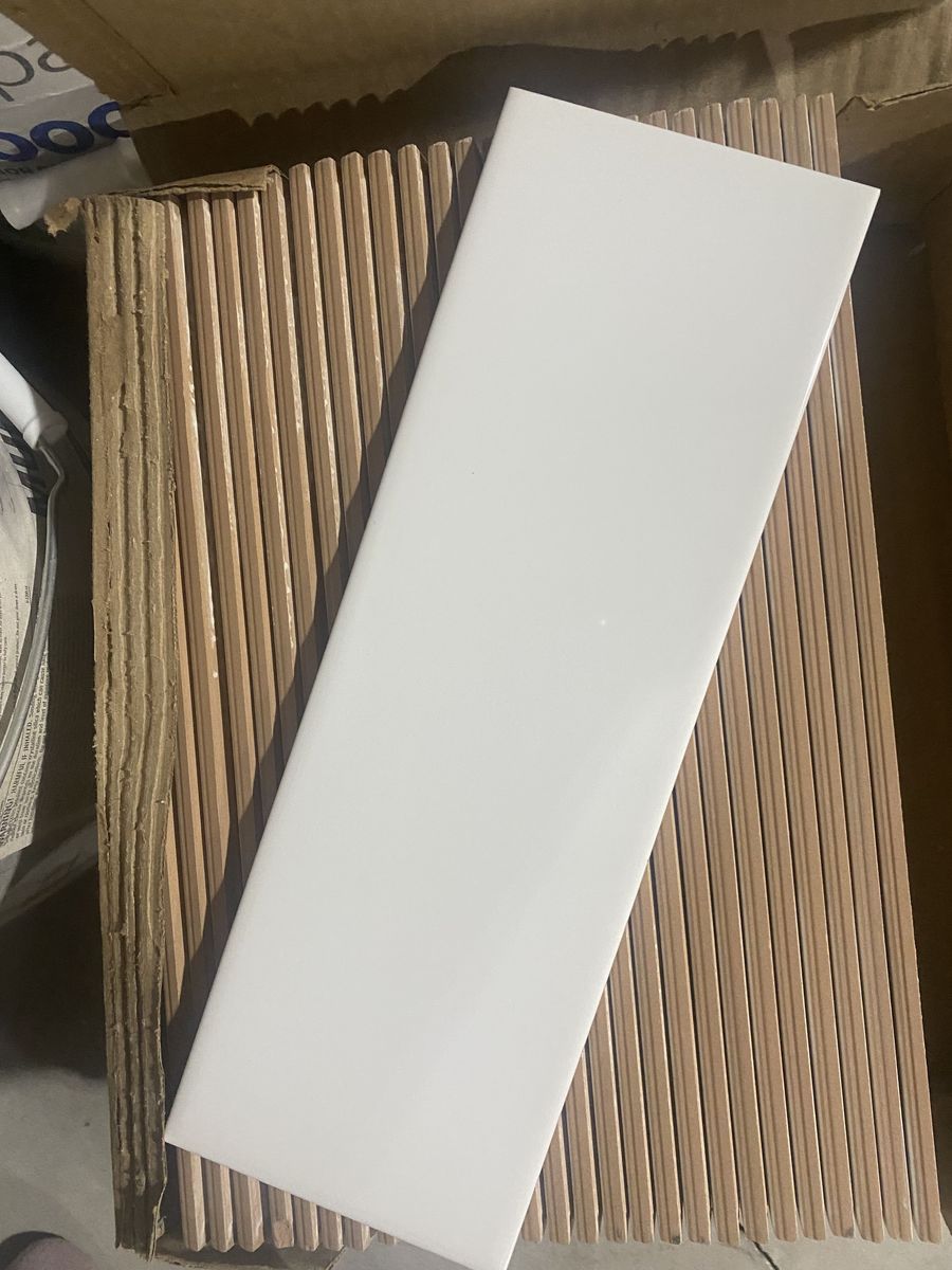 Subway Tile and Octagon Tile Sheets