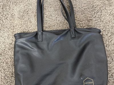 Fawn design Totes