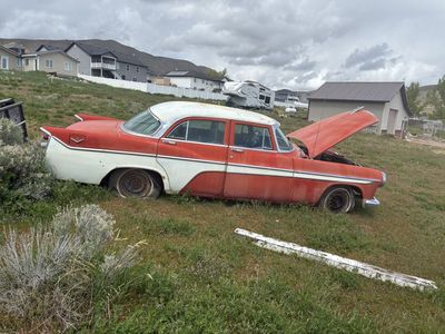 1956 DeSoto Firedome