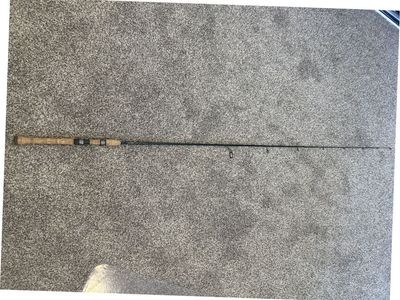 St Croix Legend Elite Graphite Spinning Rod- Excellent