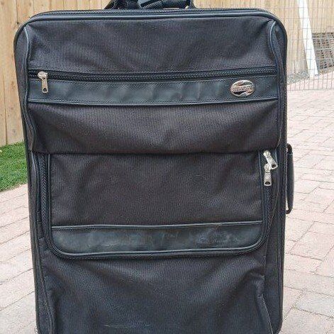 American Tourister Luggage
