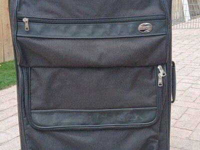 American Tourister Luggage