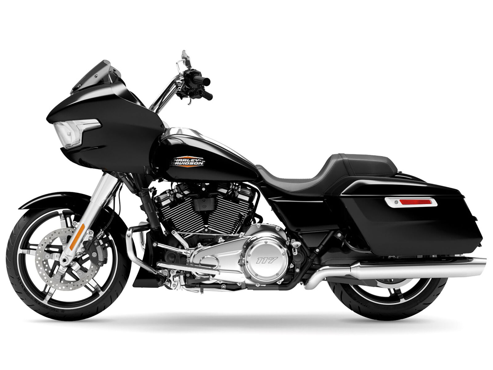 Harley-Davidson 2025 Road Glide