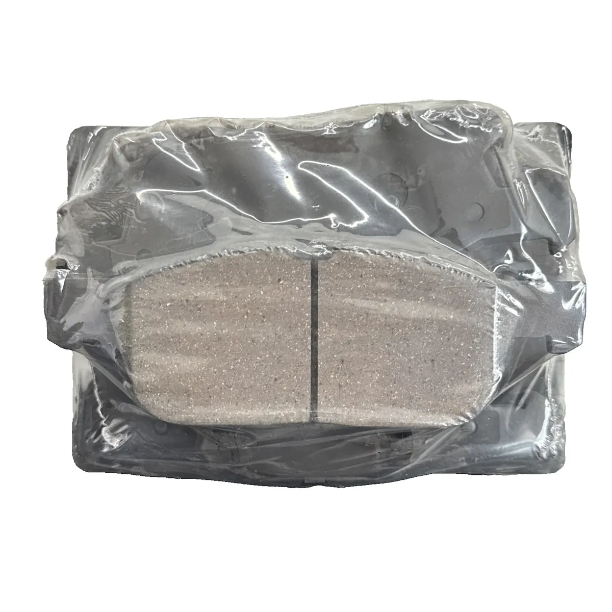 SOLUTION Premium Ceramic Brake Pads KCD818 / 5616C – New Set