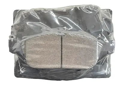 SOLUTION Premium Ceramic Brake Pads KCD818 / 5616C – New Set