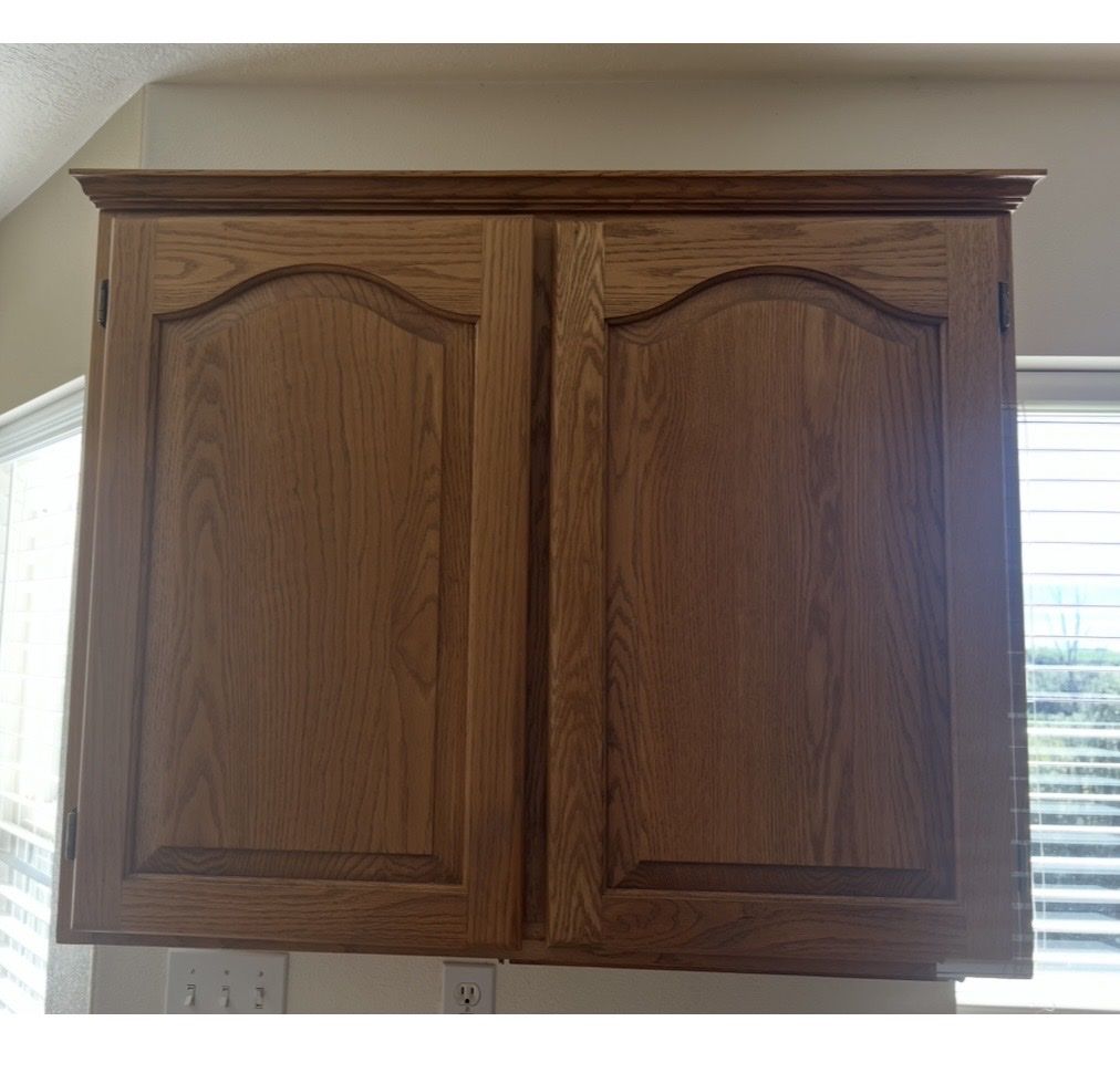 Kitchen Cabinets