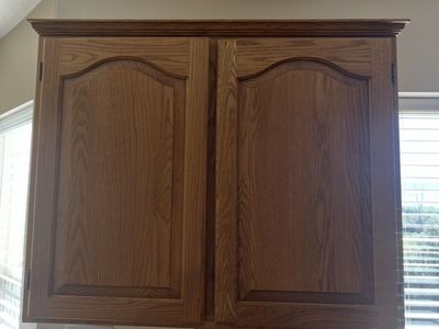 Kitchen Cabinets