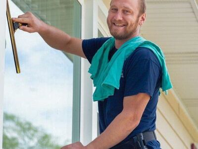 Reflect Window Washing