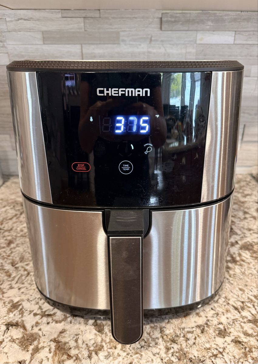 AIR FRYER