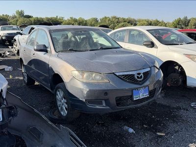 New Arrival - 2007 Mazda Mazda3 Parts - UTPAP Ogden
