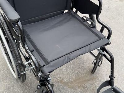 (Brand New) Elderly Transportation