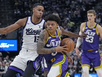 1-4 tickets New Orleans Pelicans @ Utah Jazz Saturday