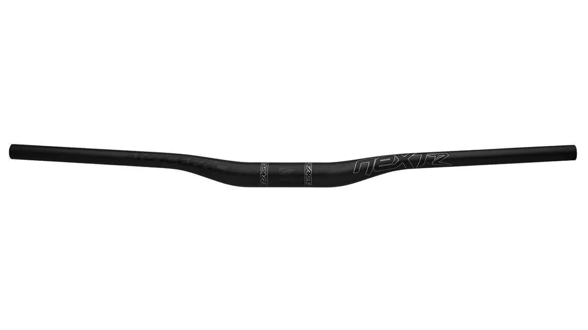 New-Race Face Next R 35 Carbon MTB Riser Handlebar Bar 35.0 x 35mm x 800mm