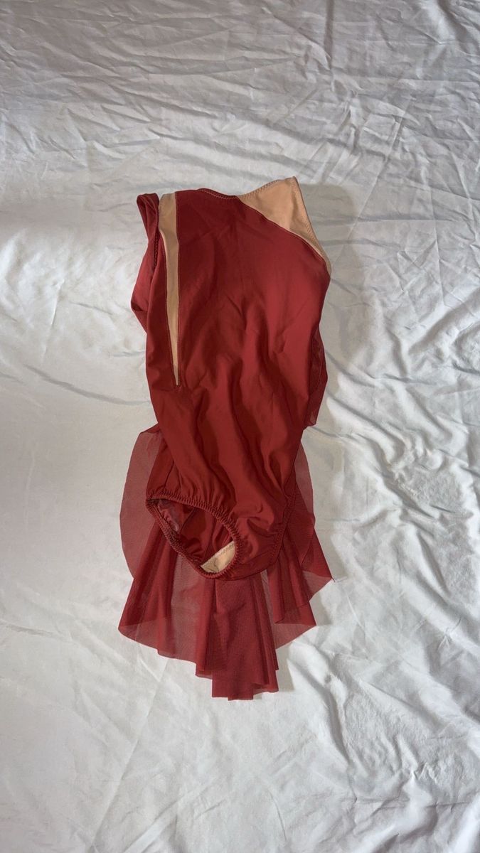 Dance Costumes Size XS