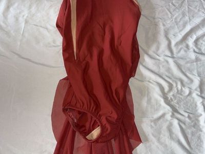 Dance Costumes Size XS
