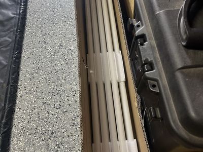 Free 30pcs T8 Fluorescent Light Tubes