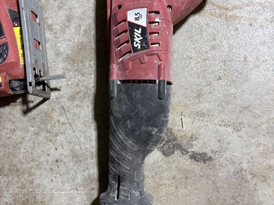5 piece Power Tool Set