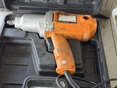 impact gun