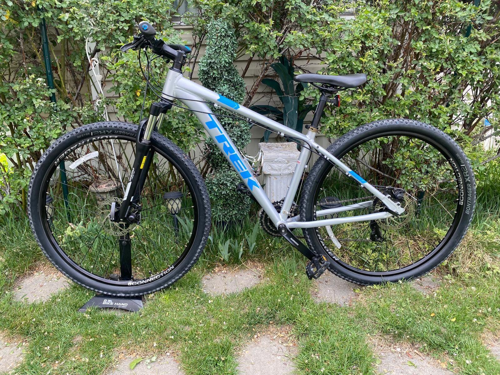 Trek Marlin 4 Mountain Bike