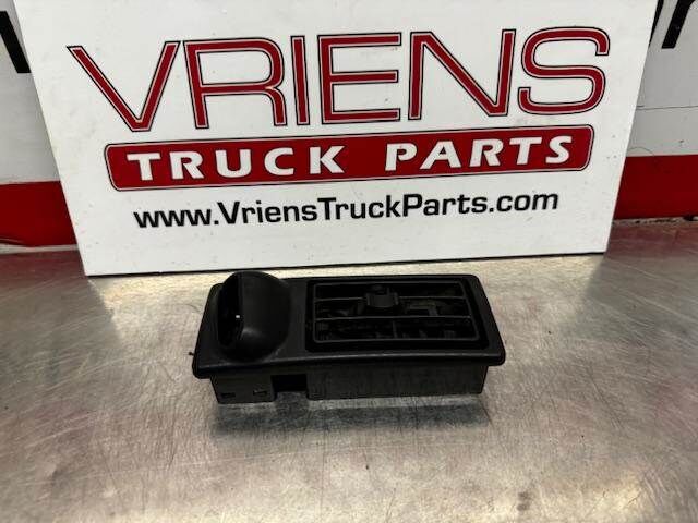 Kenworth Interior Part