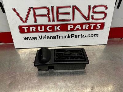 Used Kenworth Right Cab Louver, Part # S45-1007