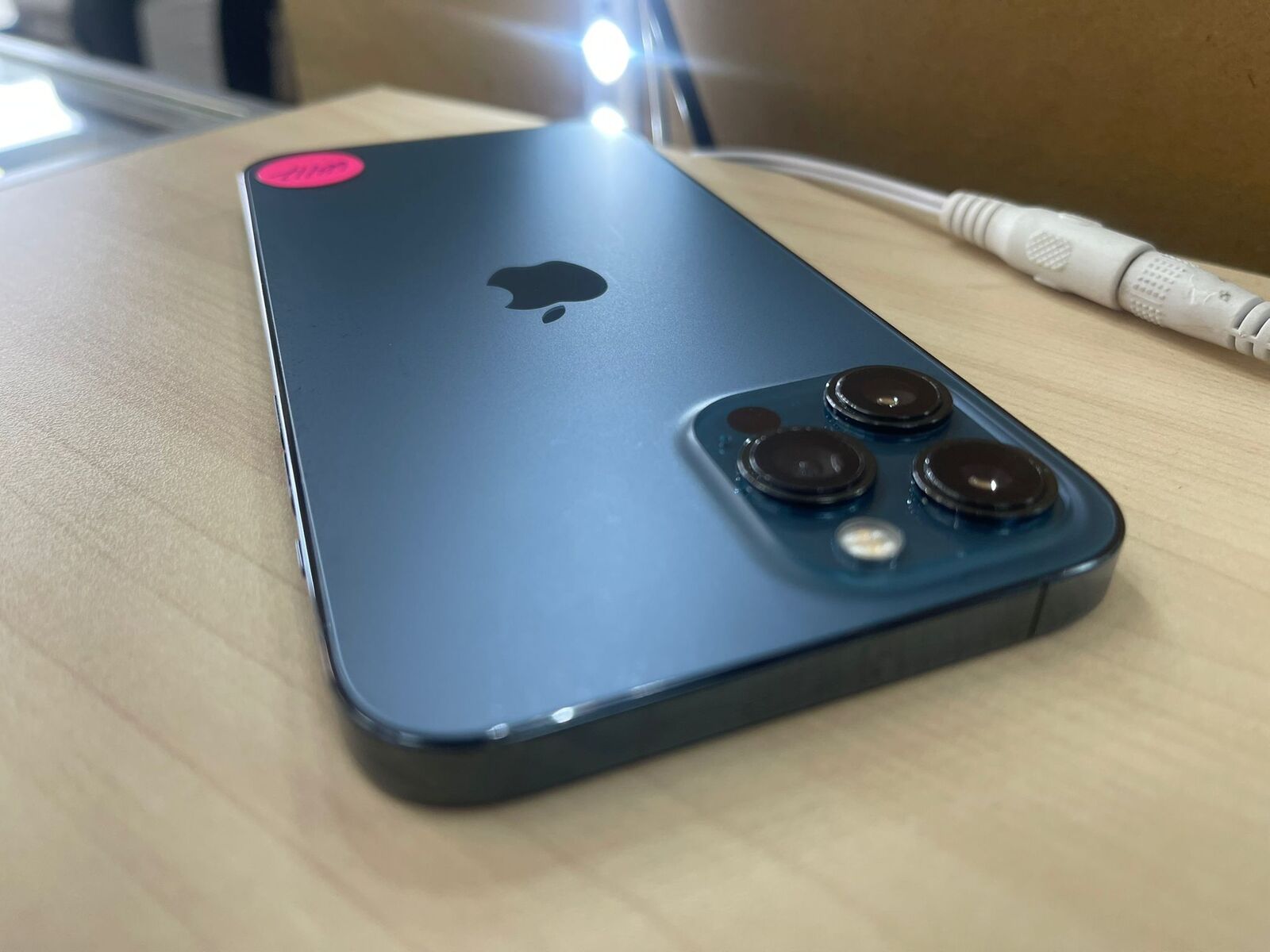 Iphone 12 Pro Max - 128GB - Unlocked