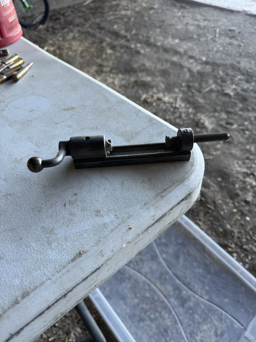 Reloading Equipment / Case Trimmer Parts and Accessories