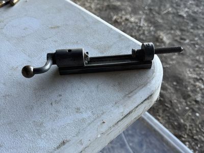 Reloading Equipment / Case Trimmer Parts and Accessories