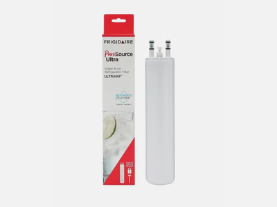 Genuine Frigidaire ULTRAWF PureSource Ultra Refrigerator Water Filter OEM New