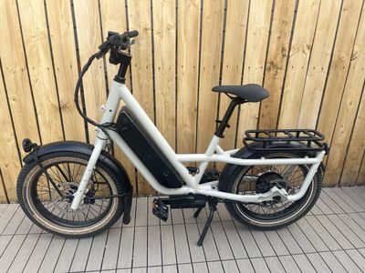 Specialized Globe Haul ST