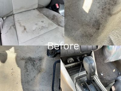 Mobile Detailing- Discount