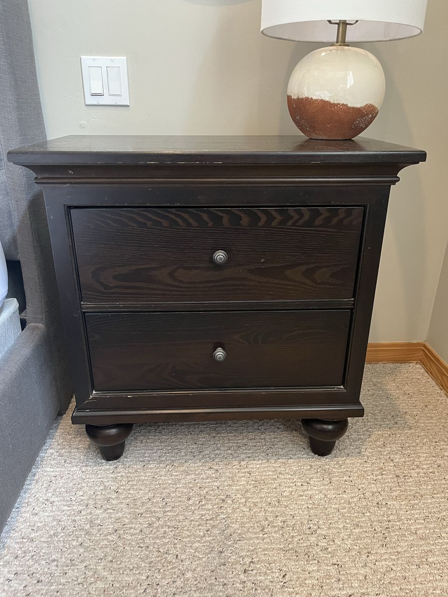 Bedroom Furniture Set