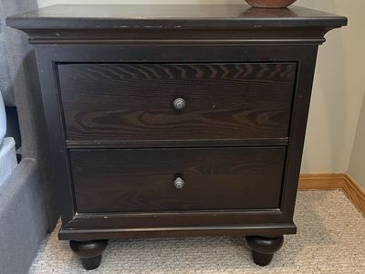 Bedroom Furniture Set
