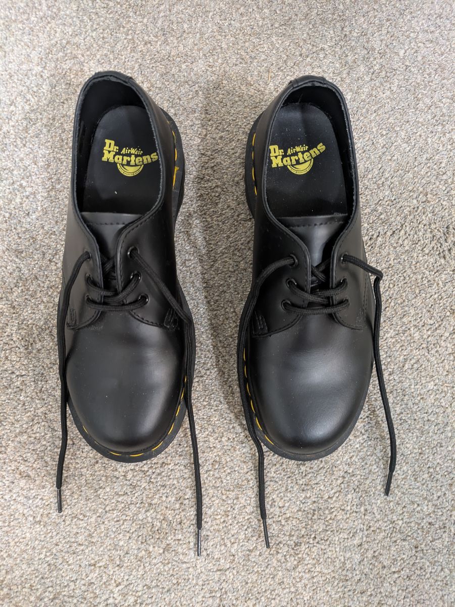1461 BEX Doc Martens 