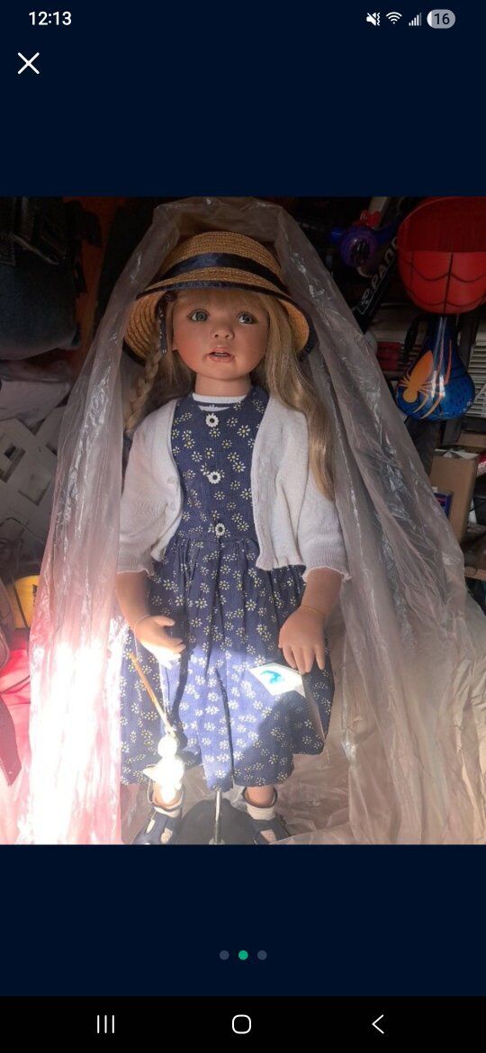 collectible porcelain