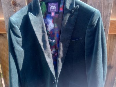 Men's Sport Coat