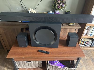 Samsung Soundbar