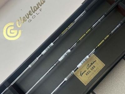 Cleveland 588 Tour Action Limited Release