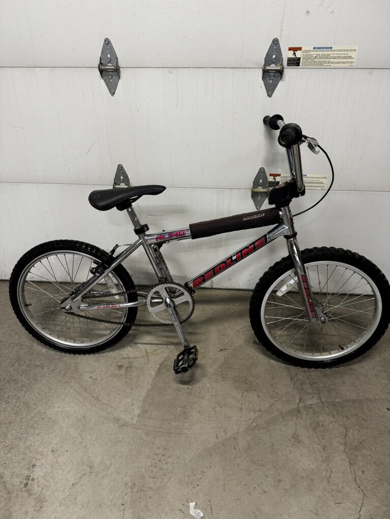 Vintage Mid-1990's Redline RL340 - Original