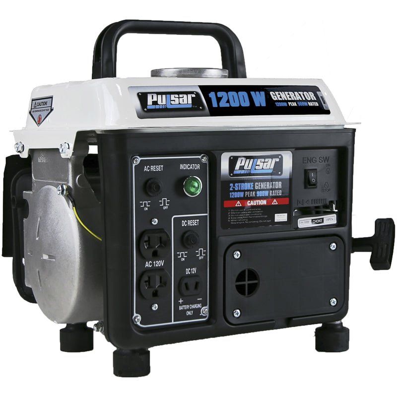 Pulsar  Generator 1,200W