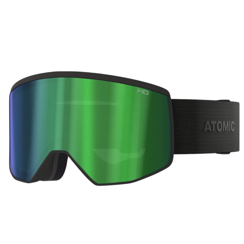 Atomic Four Pro L HD