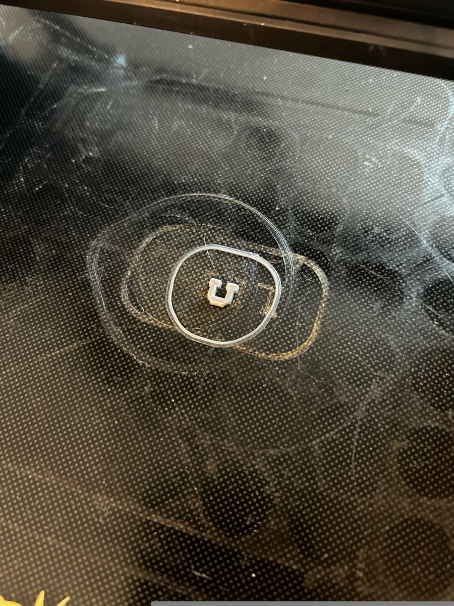 Ender 3d printer