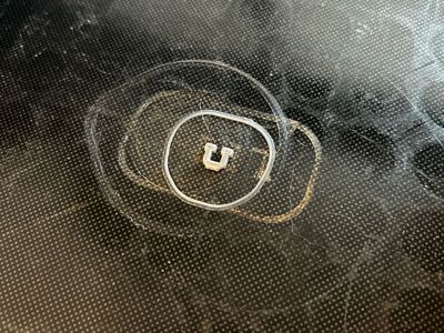 Ender 3d printer